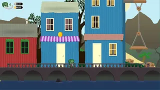 Скриншот 2 к игре Goblin and Coins II