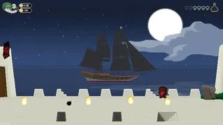 Скриншот 5 к игре Goblin and Coins II