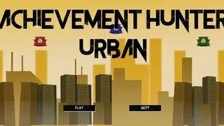 Скриншот 1 к игре Achievement Hunter: Urban