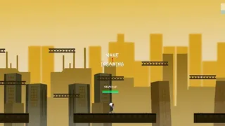 Скриншот 2 к игре Achievement Hunter: Urban