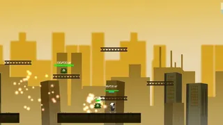 Скриншот 3 к игре Achievement Hunter: Urban