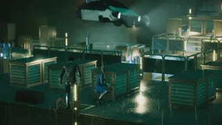 Скриншот 6 к игре Rain of Reflections: Set Free