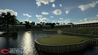 Скриншот 4 к игре The Golf Club 2019 featuring PGA TOUR