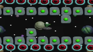 Скриншот 3 к игре Jobous the alien R