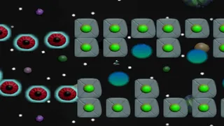 Скриншот 4 к игре Jobous the alien R