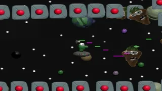 Скриншот 7 к игре Jobous the alien R