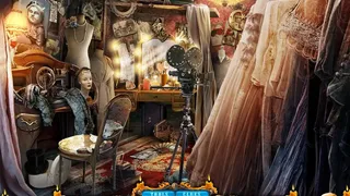 Скриншот 3 к игре Dark Dimensions: Wax Beauty Collector's Edition