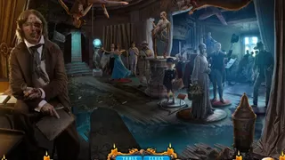 Скриншот 4 к игре Dark Dimensions: Wax Beauty Collector's Edition