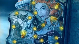 Скриншот 5 к игре Dark Dimensions: Wax Beauty Collector's Edition