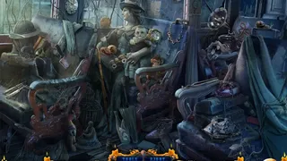 Скриншот 6 к игре Dark Dimensions: Wax Beauty Collector's Edition