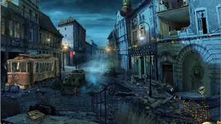 Скриншот 8 к игре Dark Dimensions: Wax Beauty Collector's Edition