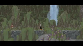 Скриншот 1 к игре Kingdom of the Dragon