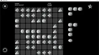 Скриншот 4 к игре Coffee Pixes
