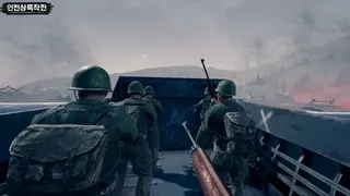 Скриншот 3 к игре Operation Chromite 1950 VR