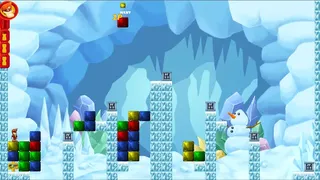 Скриншот 2 к игре Building Block Heroes