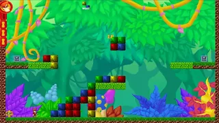 Скриншот 3 к игре Building Block Heroes