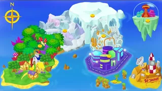 Скриншот 4 к игре Building Block Heroes