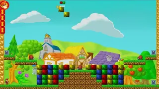 Скриншот 6 к игре Building Block Heroes