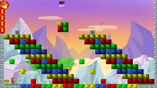 Скриншот 7 к игре Building Block Heroes
