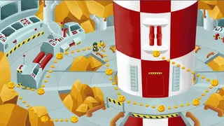 Скриншот 8 к игре Building Block Heroes