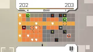 Скриншот 2 к игре PyroMind