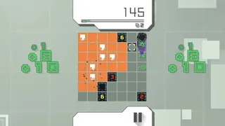 Скриншот 3 к игре PyroMind