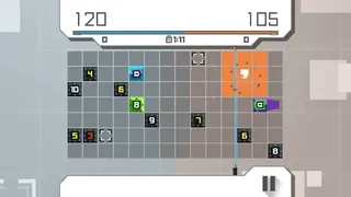 Скриншот 5 к игре PyroMind