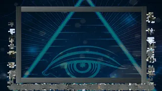 Скриншот 1 к игре Trials of the Illuminati: Cityscape Animated Jigsaws