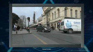 Скриншот 4 к игре Trials of the Illuminati: Cityscape Animated Jigsaws