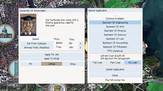 Скриншот 7 к игре This Grand Life