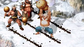 Скриншот 2 к игре Chinese Paladin：Sword and Fairy