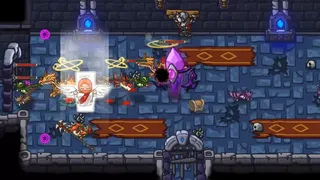 Скриншот 2 к игре 猎人物语