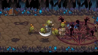 Скриншот 5 к игре 猎人物语