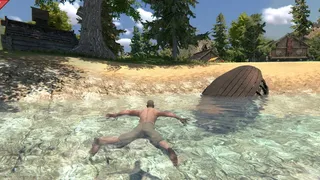 Скриншот 11 к игре Ancient Siberia