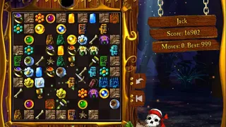 Скриншот 1 к игре Captain Backwater