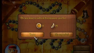 Скриншот 2 к игре Captain Backwater