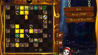 Скриншот 3 к игре Captain Backwater
