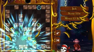 Скриншот 5 к игре Captain Backwater
