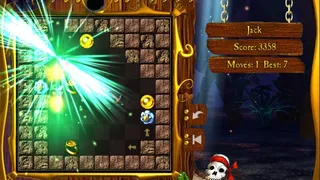 Скриншот 6 к игре Captain Backwater