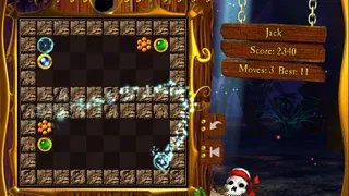 Скриншот 8 к игре Captain Backwater