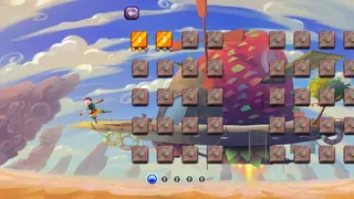 Скриншот 4 к игре The Flying Turtle Jewel Quest