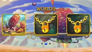 Скриншот 5 к игре The Flying Turtle Jewel Quest