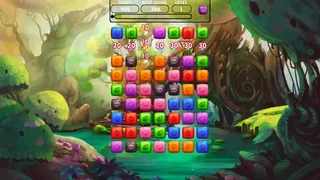 Скриншот 8 к игре The Flying Turtle Jewel Quest
