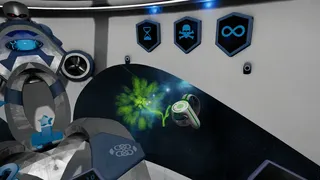 Скриншот 1 к игре The Relentless