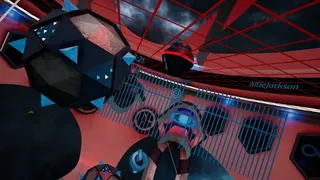 Скриншот 3 к игре The Relentless