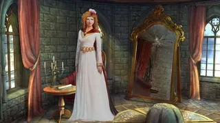 Скриншот 1 к игре Love Chronicles: The Sword and the Rose Collector's Edition