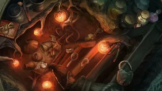 Скриншот 3 к игре Love Chronicles: The Sword and the Rose Collector's Edition