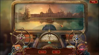 Скриншот 2 к игре European Mystery: The Face of Envy Collector's Edition