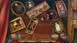 Скриншот 3 к игре European Mystery: The Face of Envy Collector's Edition