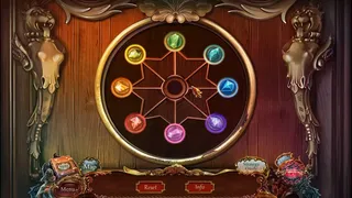 Скриншот 5 к игре European Mystery: The Face of Envy Collector's Edition